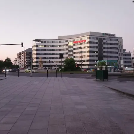 Apartament Paris 5min Aeroport Orly *