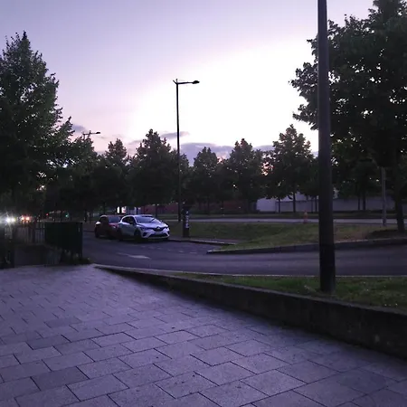 Apartament Paris 5min Aeroport Orly Antony
